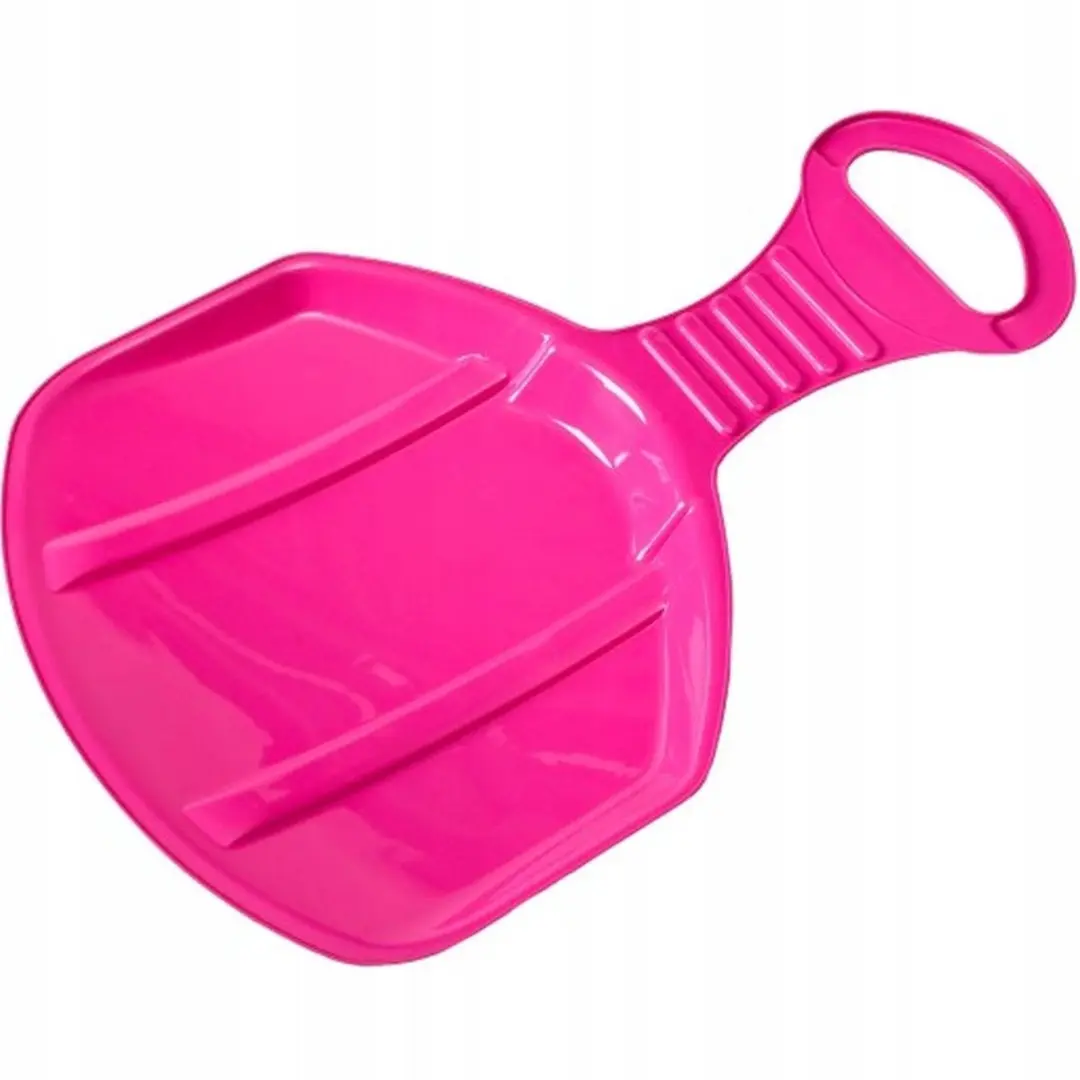 Prosperplast Kind Sleet 'Appeltje' - Rood