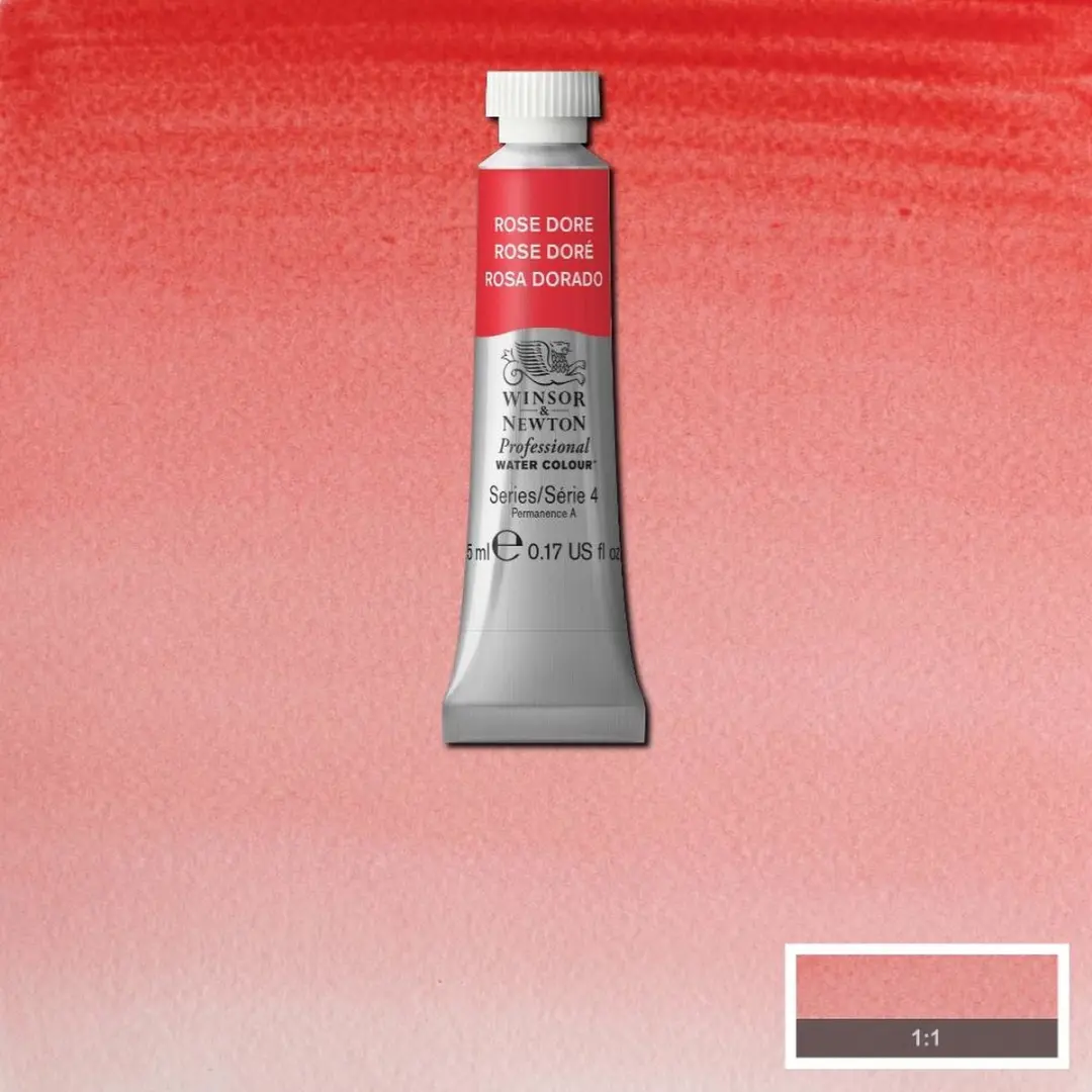 Winsor & Newton Waterverf 5ml