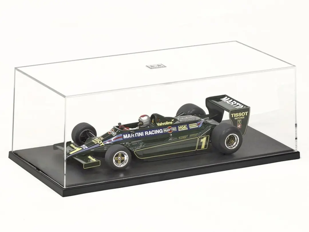 Tamiya 73020 Acryl Display Case