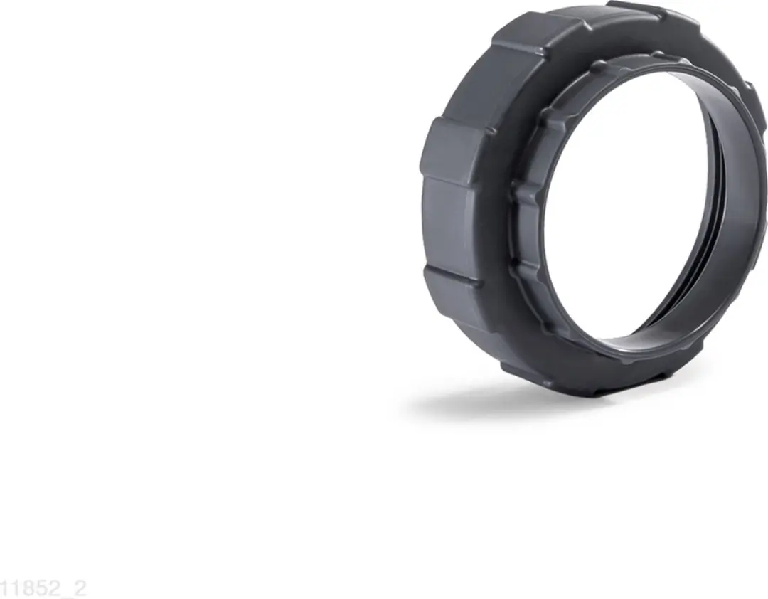 Intex 11852 Moer Elektrolytische Cel - Zwart