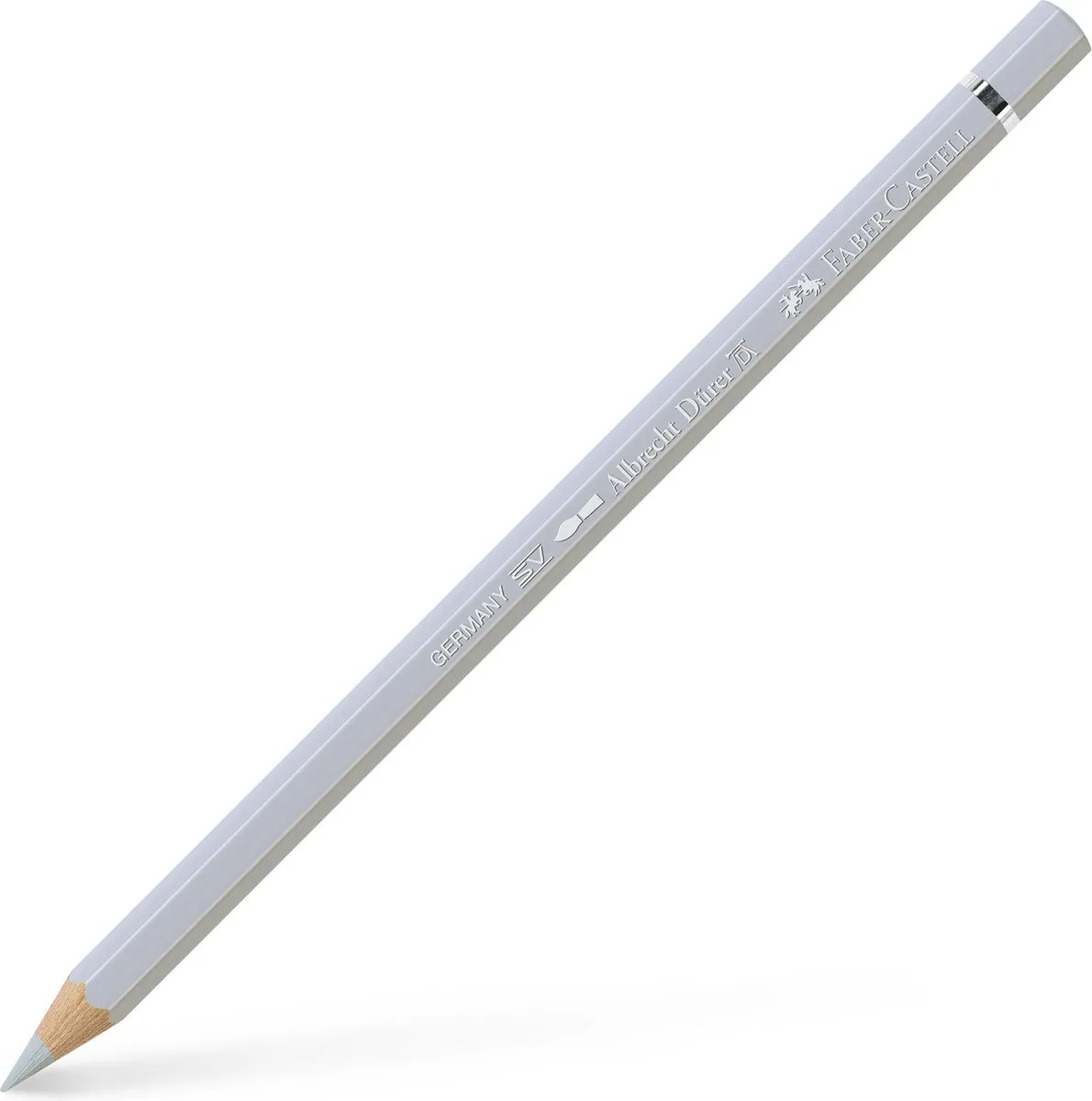 Faber-Castell Albrecht Dürer Aquarel Potlood 231 Koudgrijs II