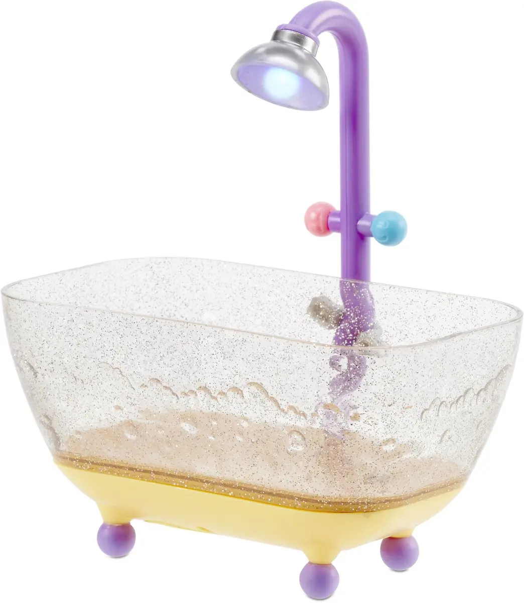 LOL Surprise! Winter Chill Hangout Spaces Ice Speelset - Minipop