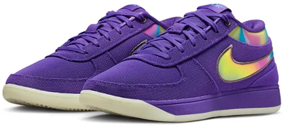 Nike Book 1 Aurora - Maat 42.5