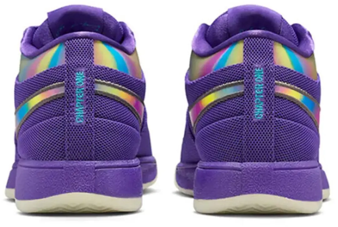 Nike Book 1 Aurora - Maat 42.5