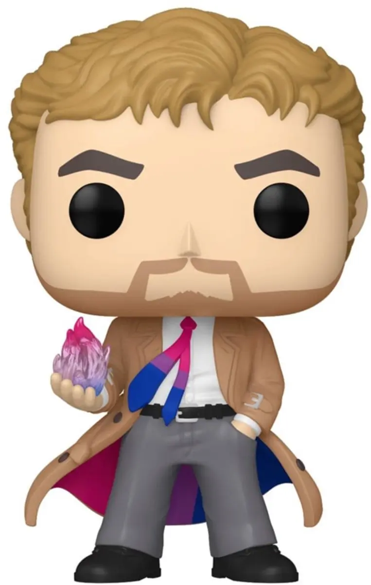 Funko DC Pride 2026 POP! Constantine FK92400