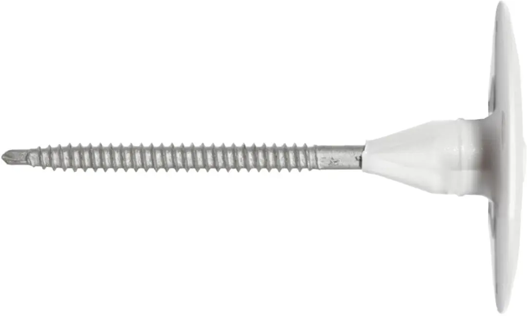 Fischer DHT S 80 W Houdtplaat - 044395 - Zilver