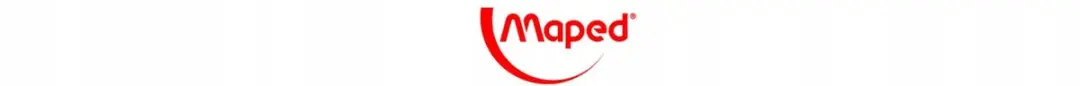 Maped Klassiek Pastel Mix Zakrekselaars - 4 Stuks - afbeelding 6 van 6