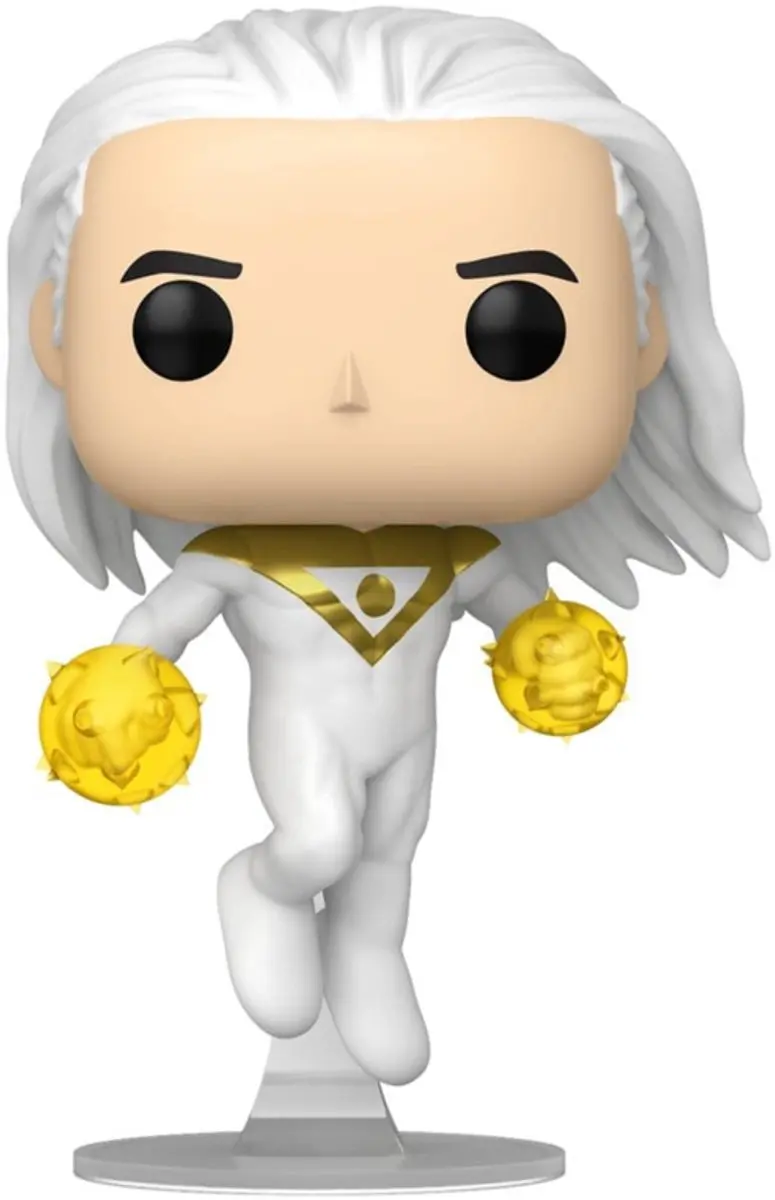 Funko DC Pride 2026 POP! Apollo FK84448