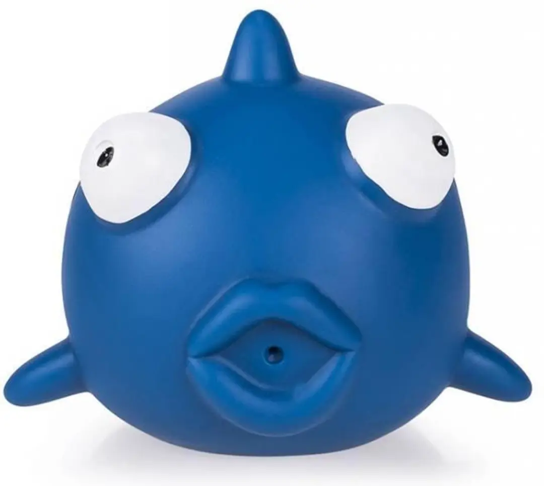 Speedo Baddieren Sea Squad Junior 3-delig - SPA543 - Blauw/Geel/Paars - afbeelding 6 van 6