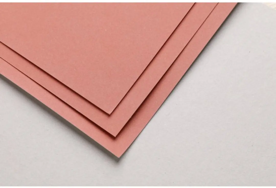 Clairefontaine Pastelmat Pastelpapier 24x32cm