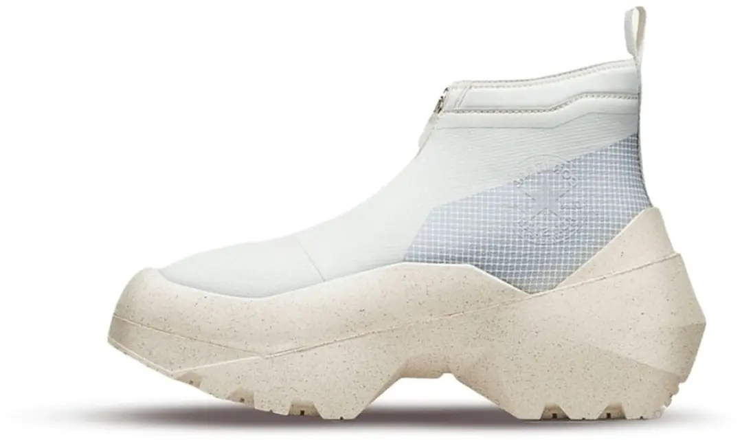 Converse A-COLD-WALL Geo Forma Boot Lily White