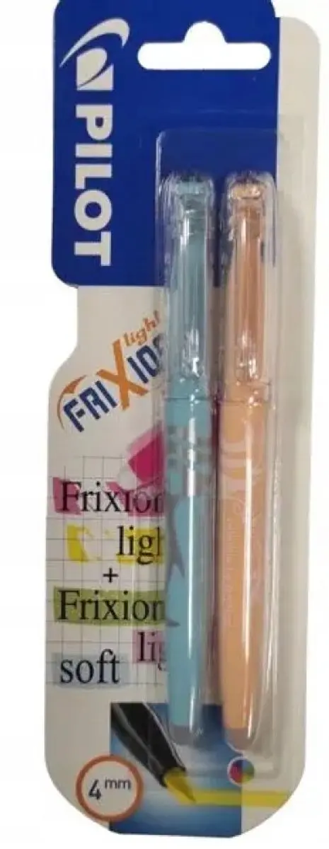 Pilot FriXion Uitwisbare Markeerstift