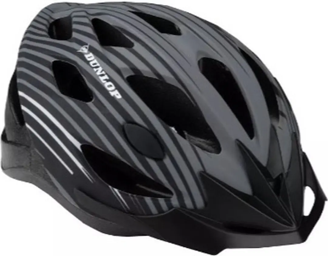 Dunlop Fietshelm