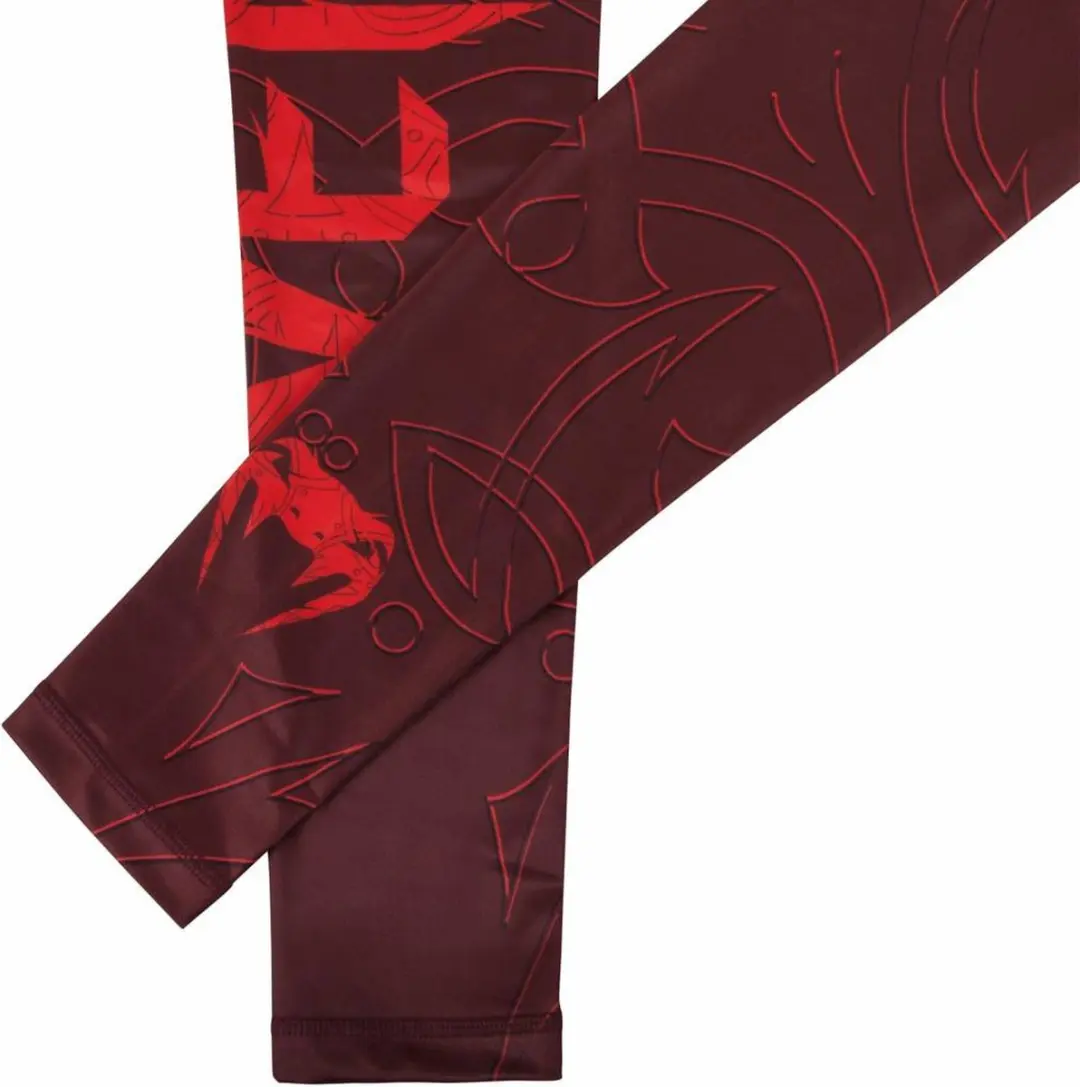 Venum Nightcrawler Legging - S - Maat 30