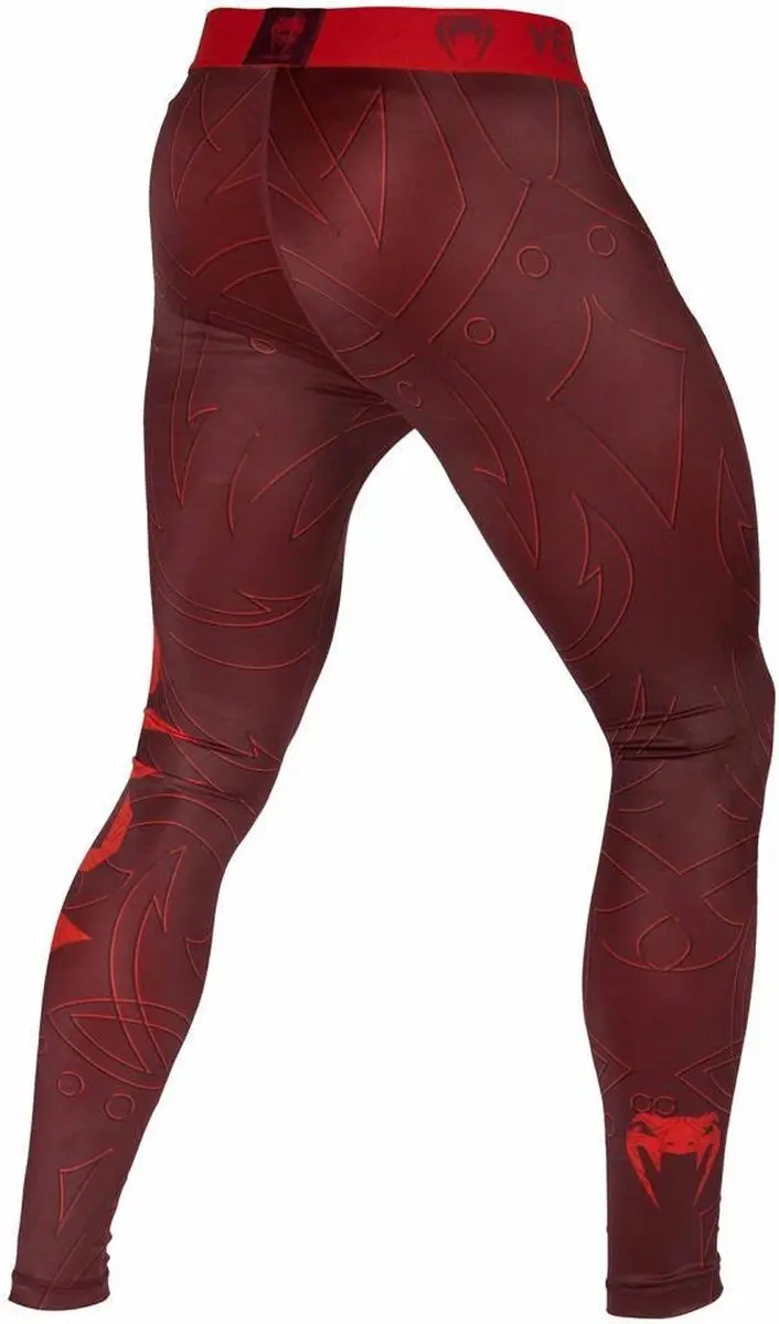 Venum Nightcrawler Legging - S - Maat 30