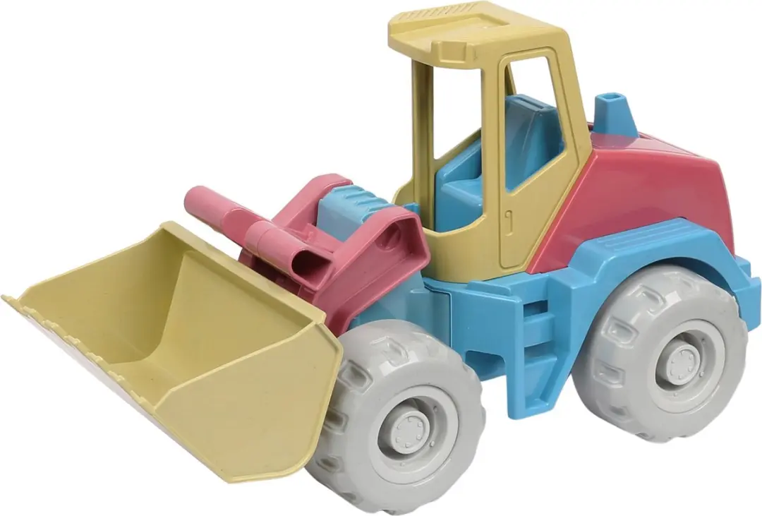 Replay Tech Truck Lader/Graafmachine