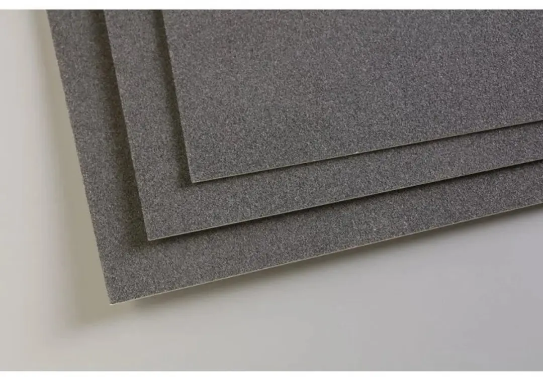 Clairefontaine Pastelmat Pastelpapier 24x32cm - 5 Stuks
