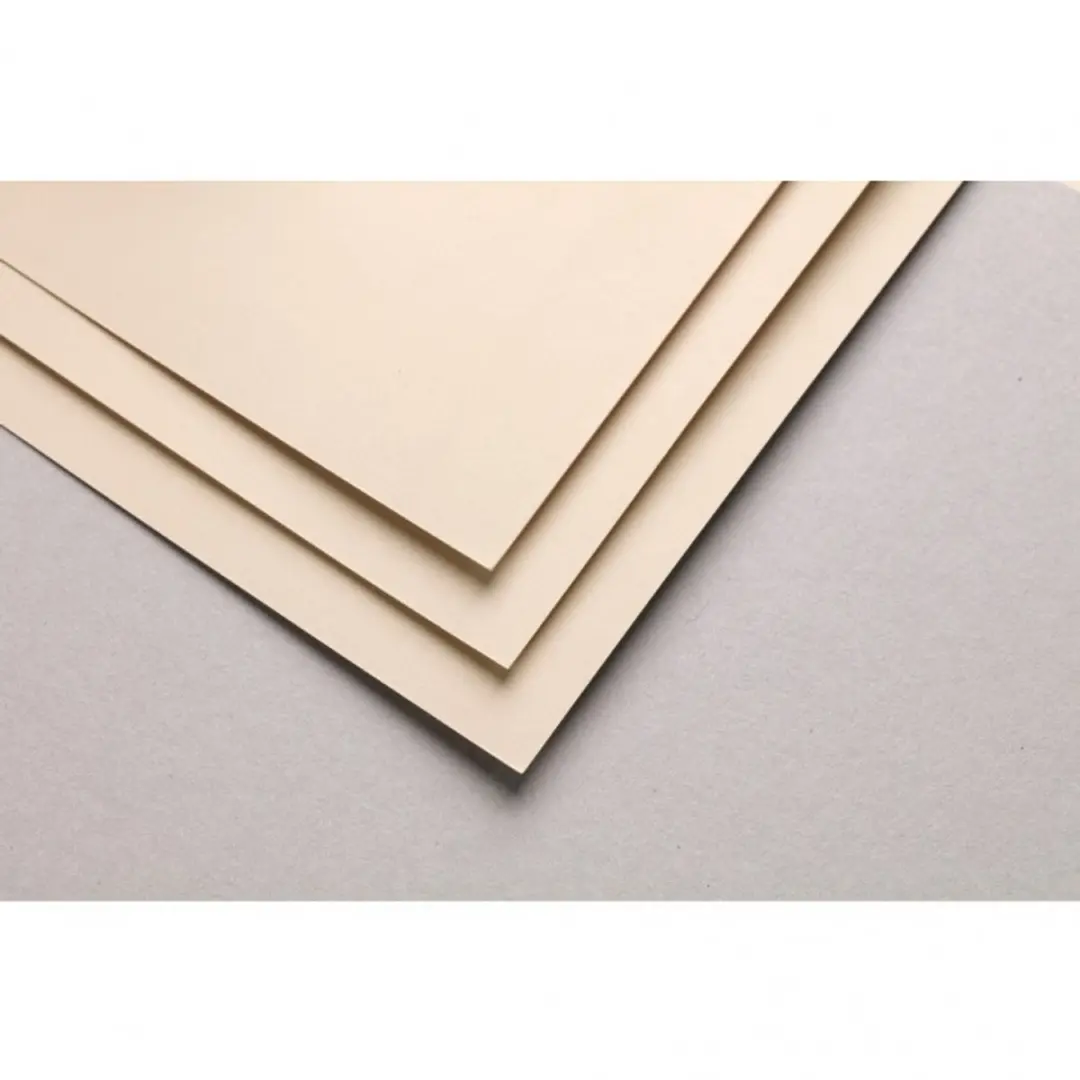 Clairefontaine Pastelmat Pastelpapier 24x32cm