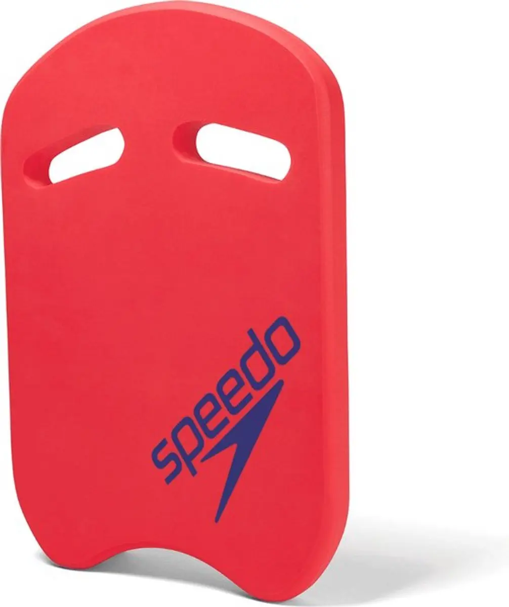Speedo Kickboard - Rood