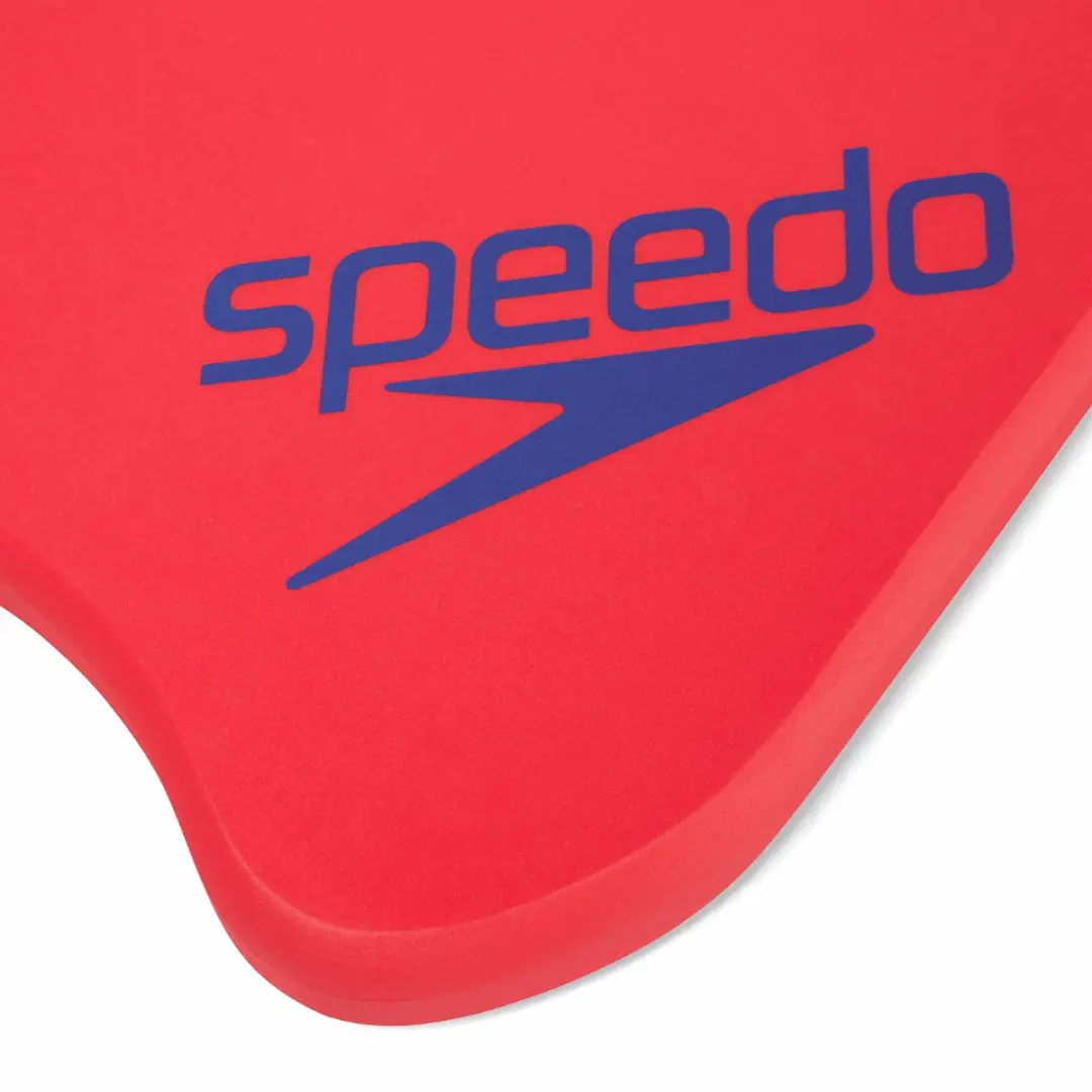 Speedo Kickboard - Rood