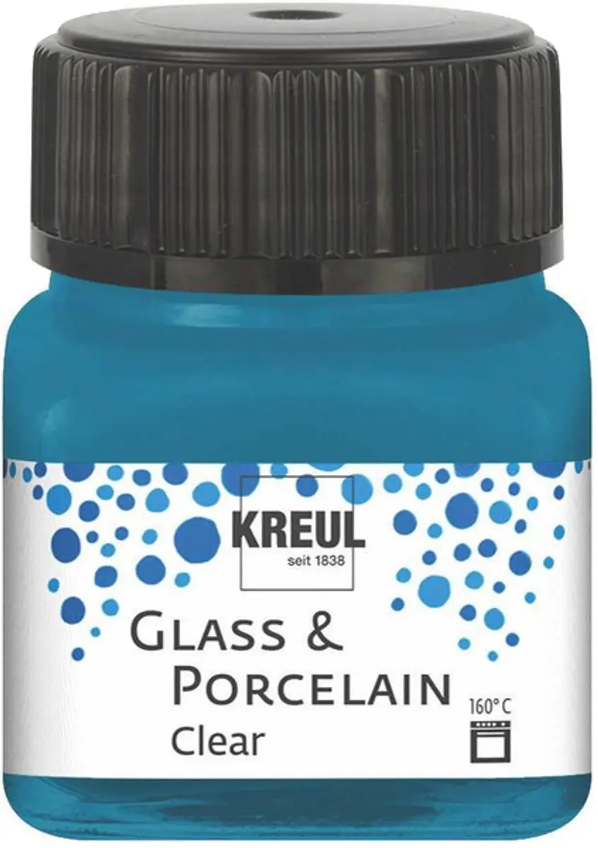 Kreul 16211 Verf op waterbasis 20ml