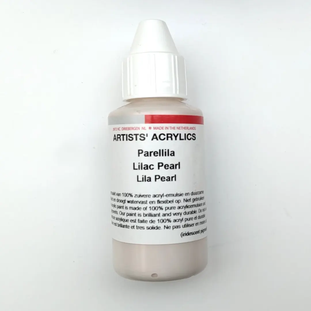 Ara Acrylverf Parellila C520