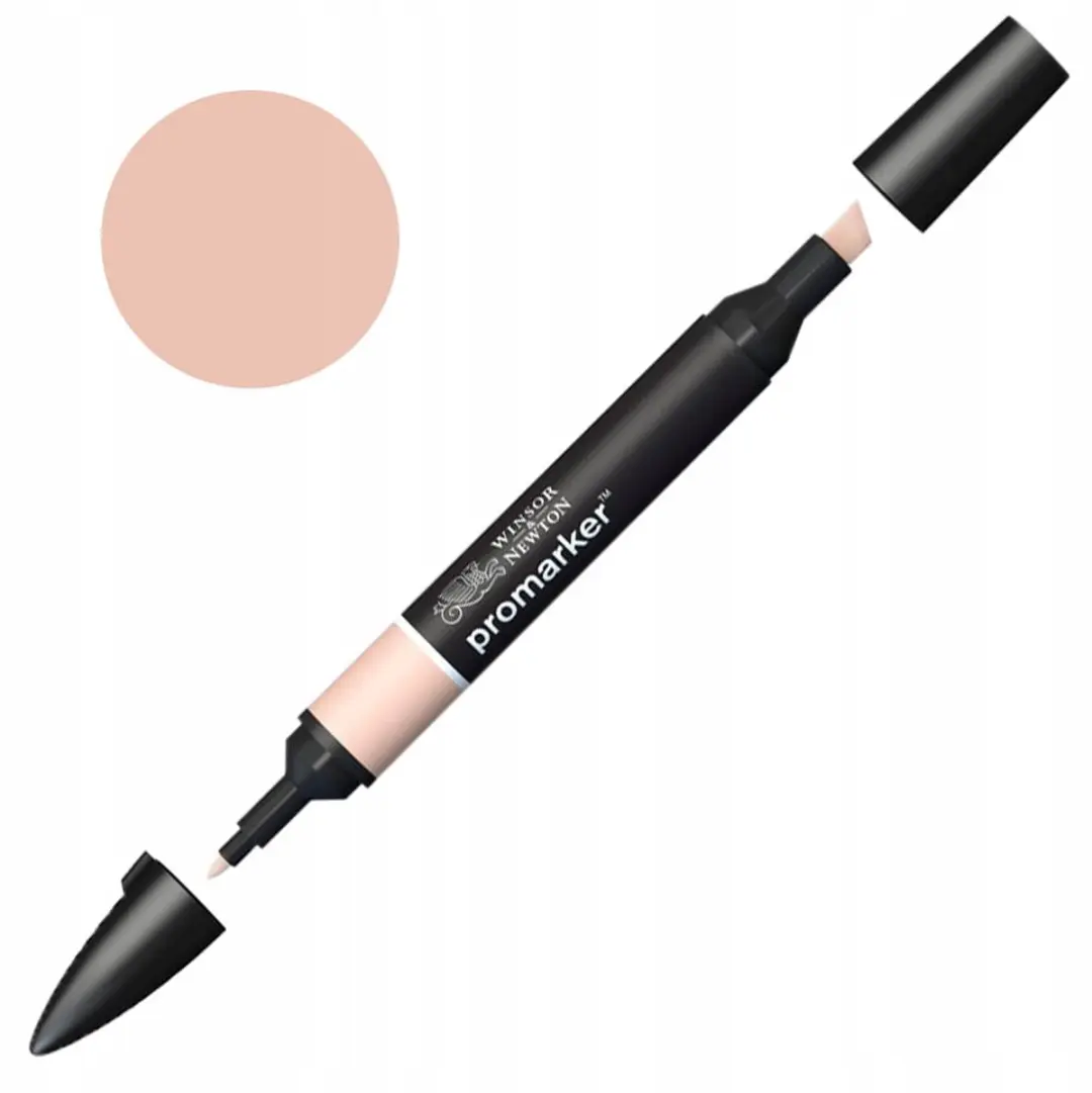 Winsor & Newton Promarker O919 Alcoholmarker Antique White