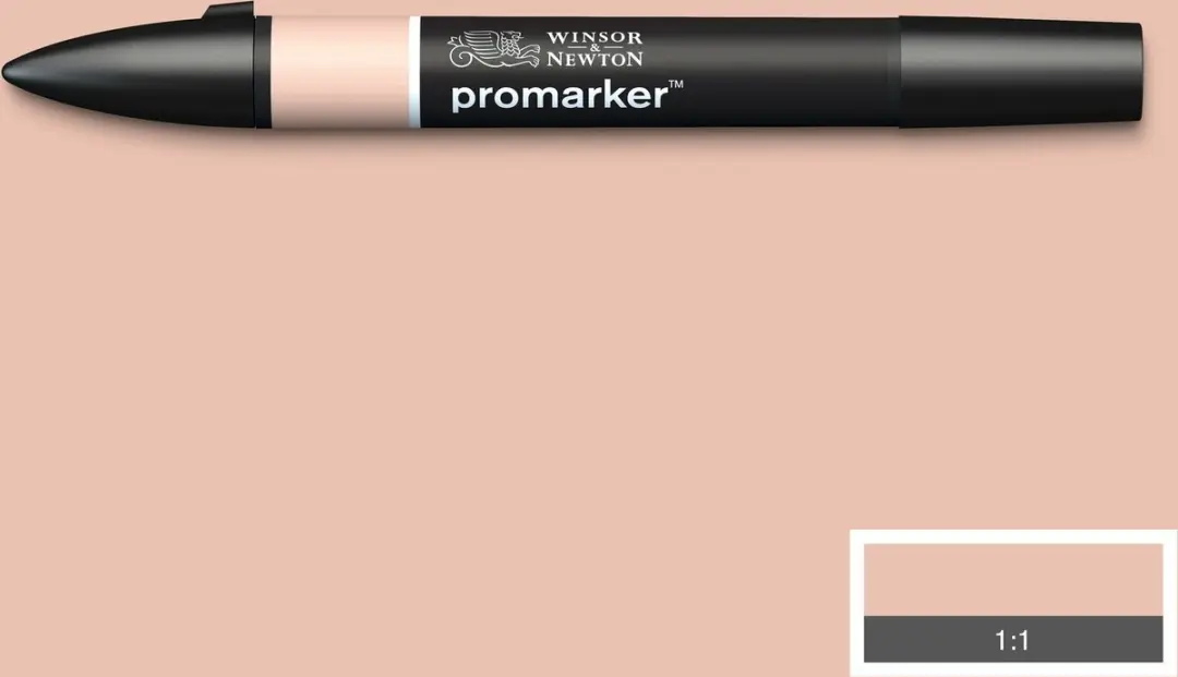 Winsor & Newton Promarker O919 Alcoholmarker Antique White