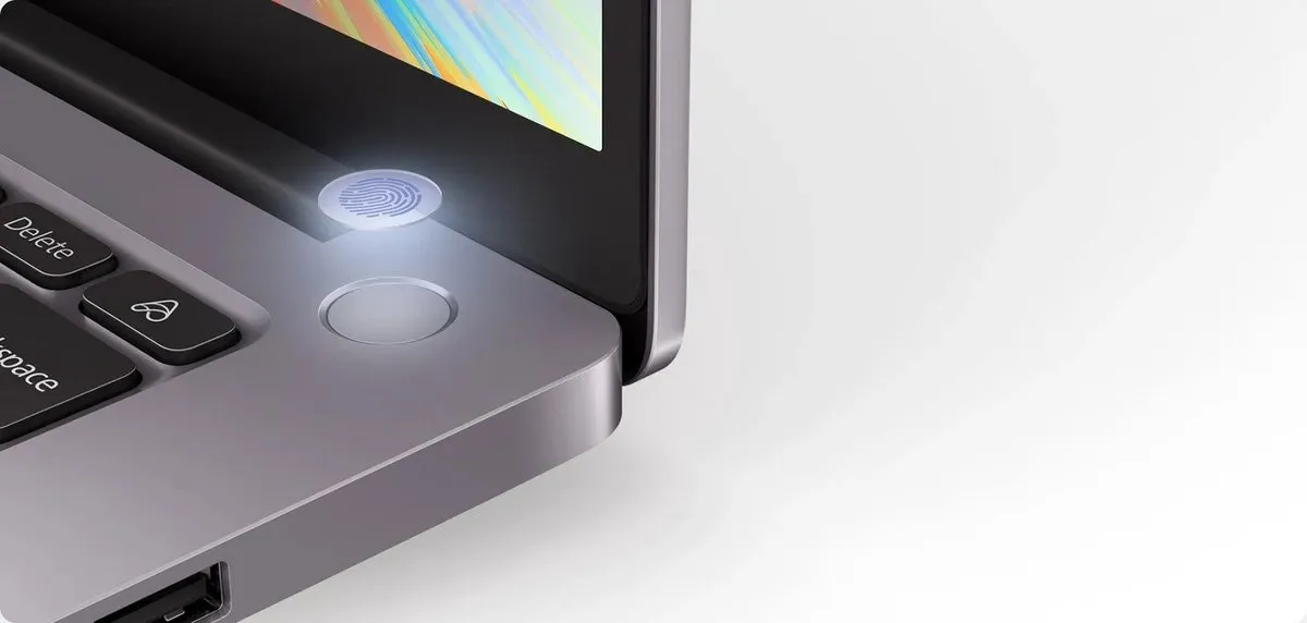 XIAOMI Redmibook 14 Pro | AMD Ryzen™ 5 5500U | 16GB DDR4 | 512GB SSD | Radeon™ Graphics | 14 Super Retina QHD+ | Gray | W11 Home | Qwerty