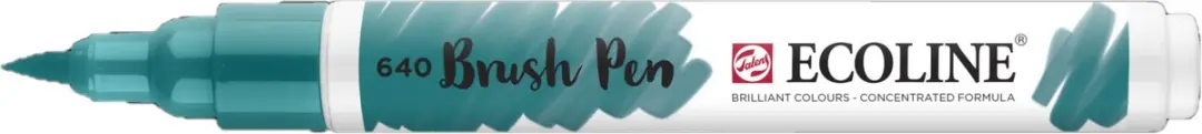Royal Talens Ecoline Brushpen