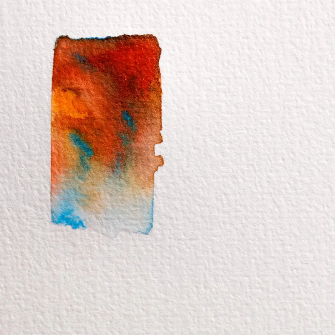 Clairefontaine Goldline Aquapad A4 Aquarelpapier 25 Vel - Spiraalblok