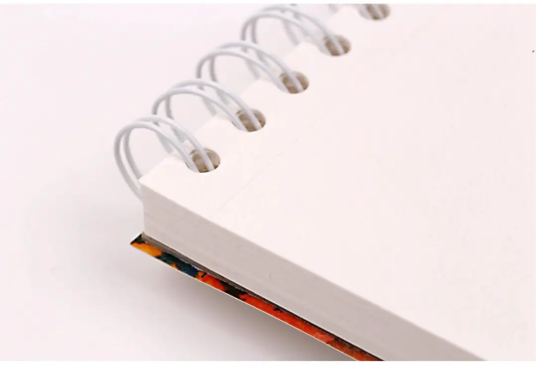 Clairefontaine Goldline Aquapad A4 Aquarelpapier 25 Vel - Spiraalblok