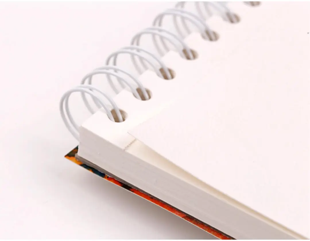 Clairefontaine Goldline Aquapad A4 Aquarelpapier 25 Vel - Spiraalblok