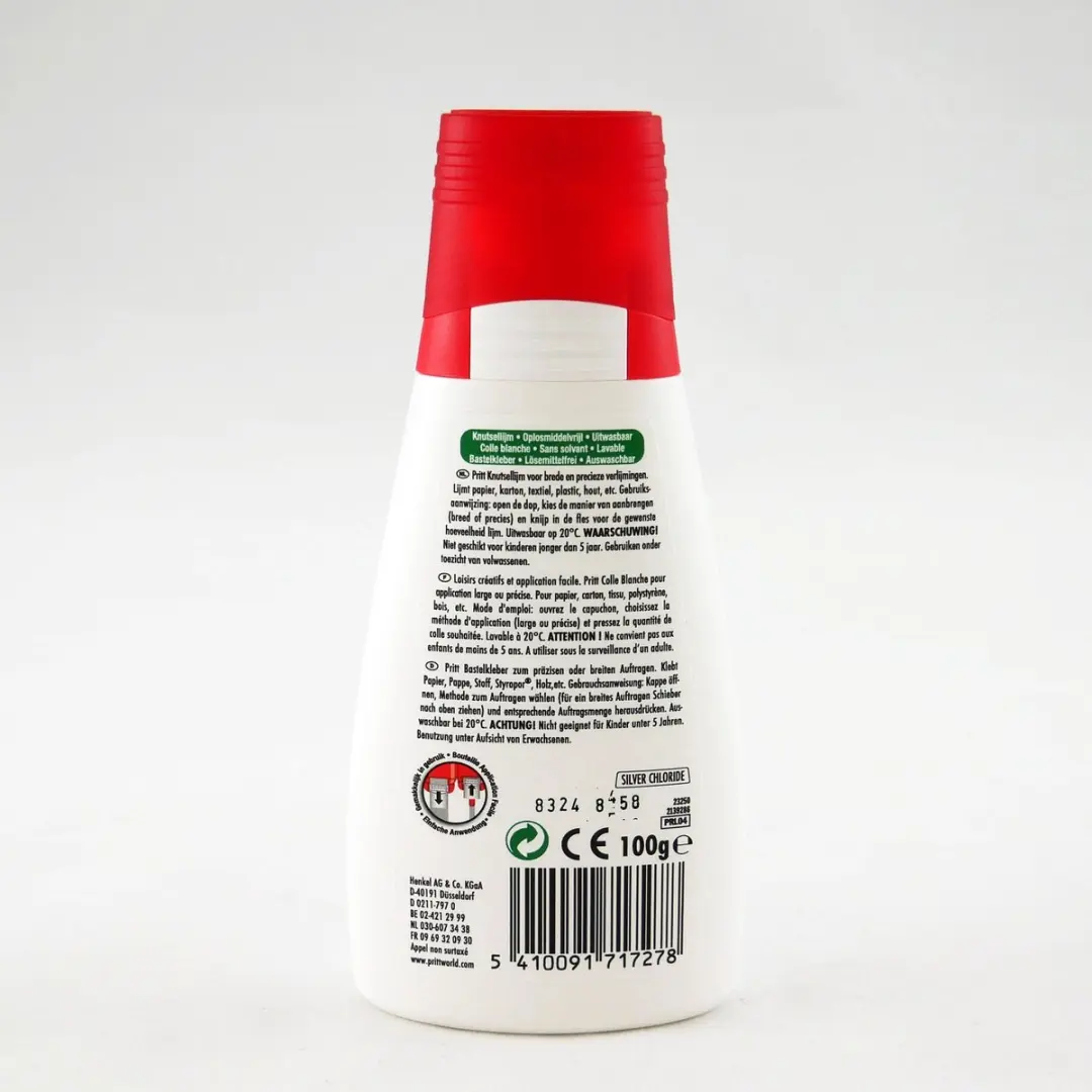 Pritt Knutsellijm 100g