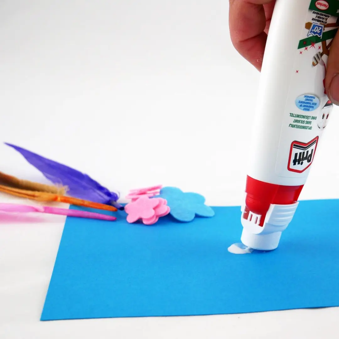 Pritt Knutsellijm 100g