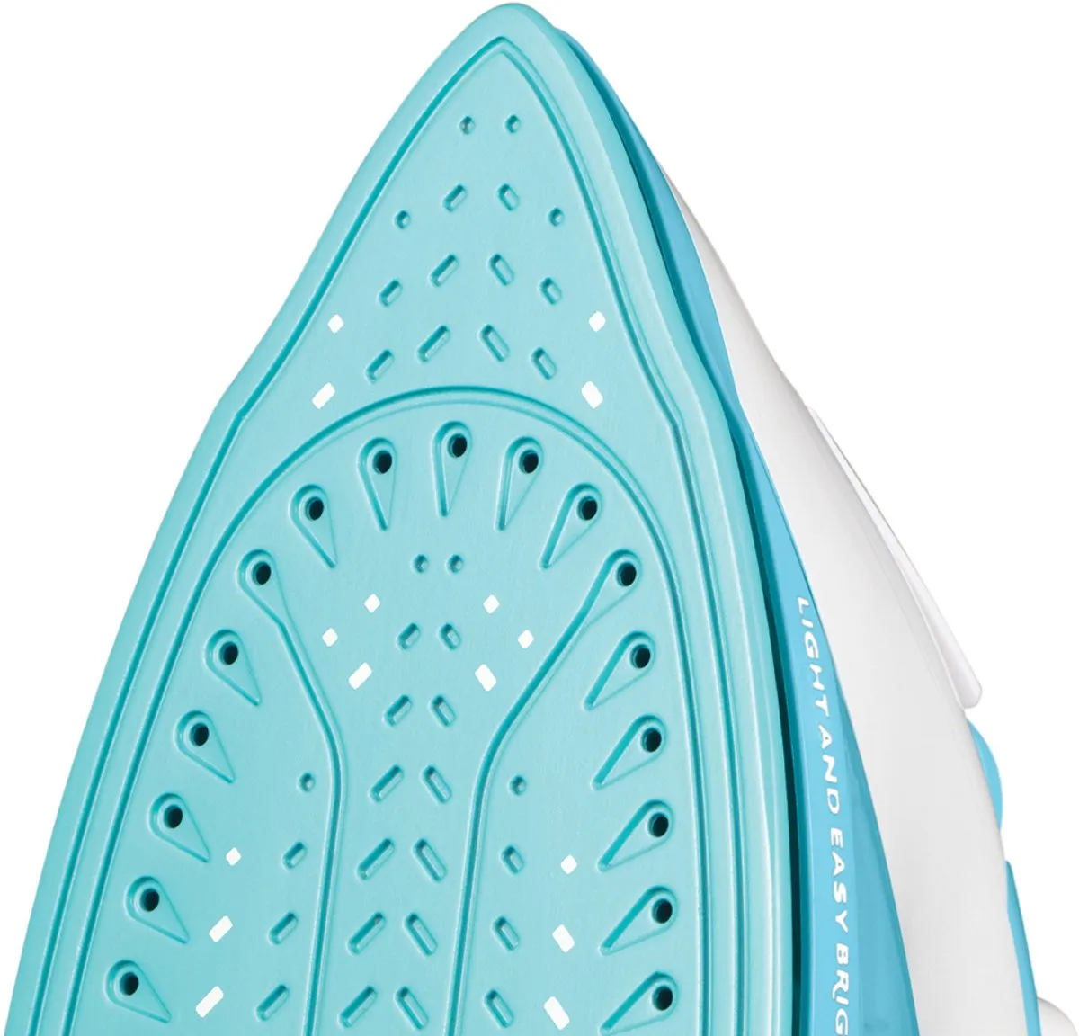 Russell Hobbs Light & Easy Brights Strijkijzer 26482-56 - 2400W - Aqua