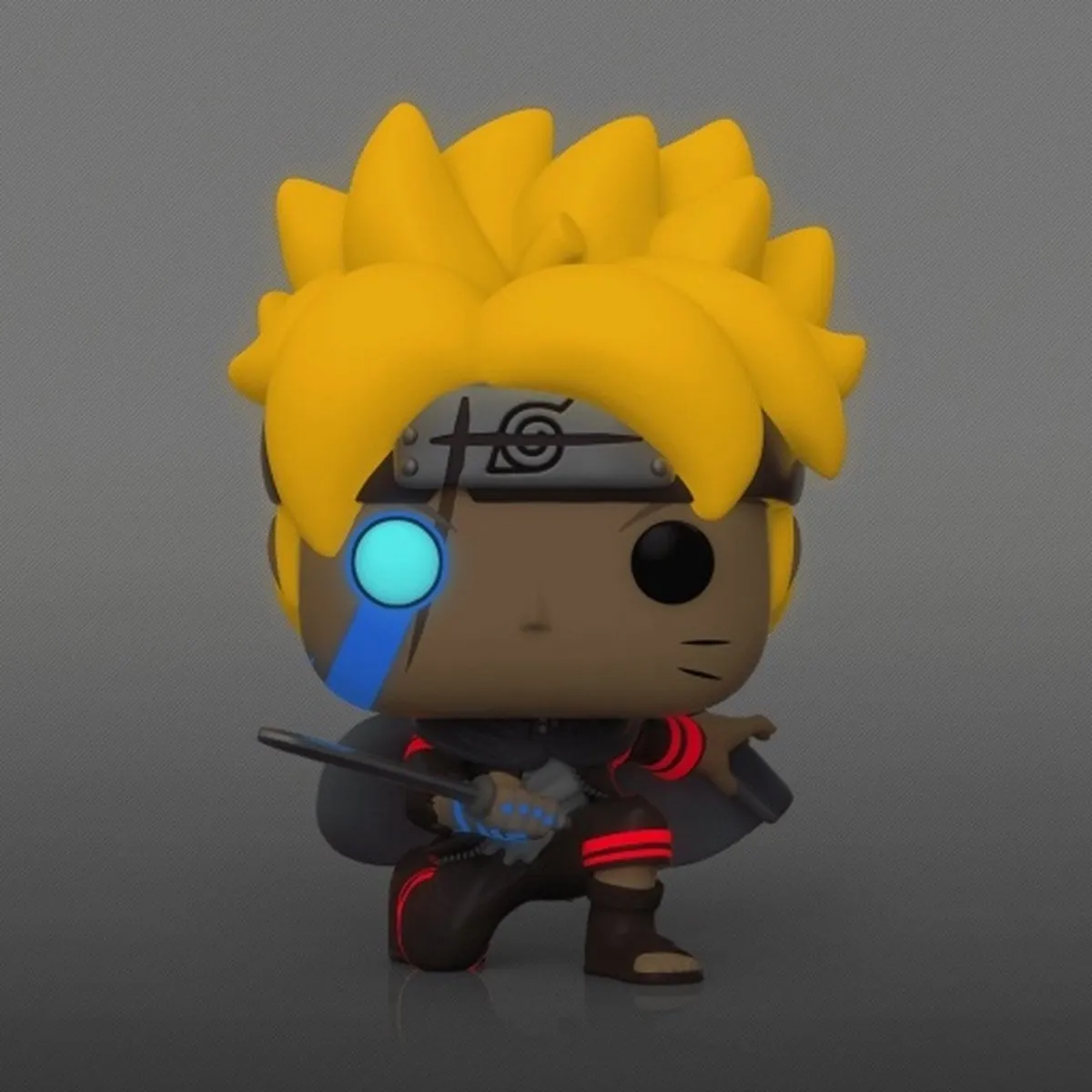 Funko Pop! Boruto/Naruto Next Generations 55645 - Veelkleurig
