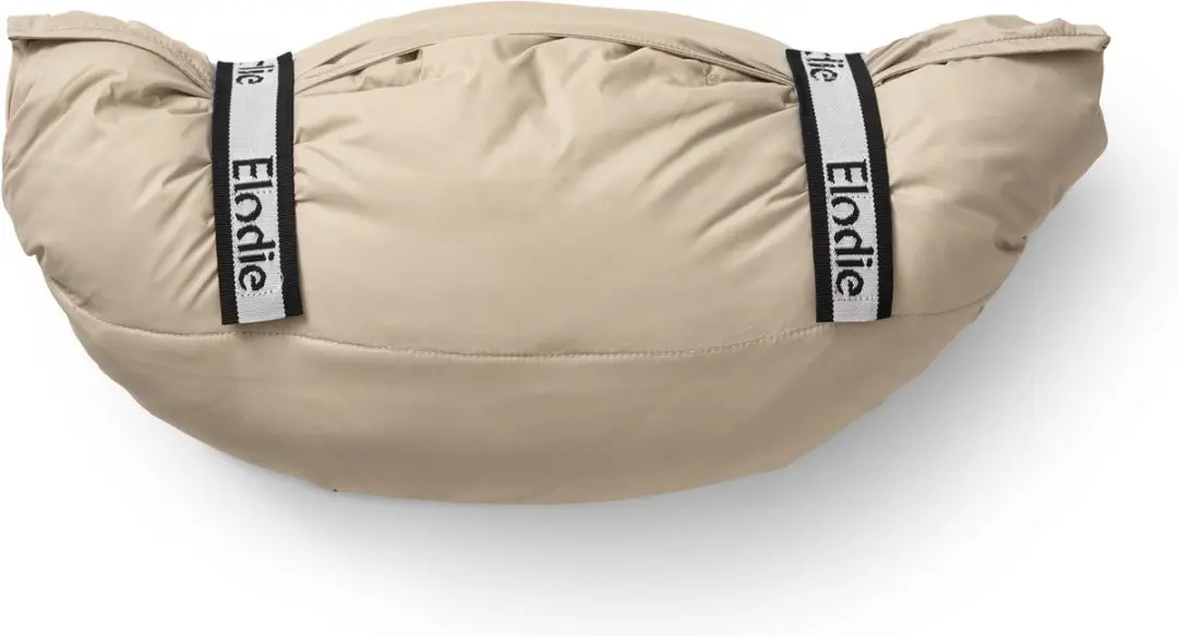 Elodie Voetenzak Lily White - Buggy/Kinderwagen - afbeelding 3 van 5