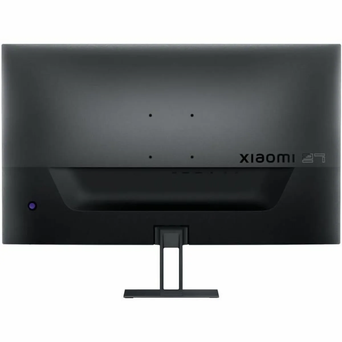 Xiaomi Gaming-Monitor 27" 03230 - Zwart