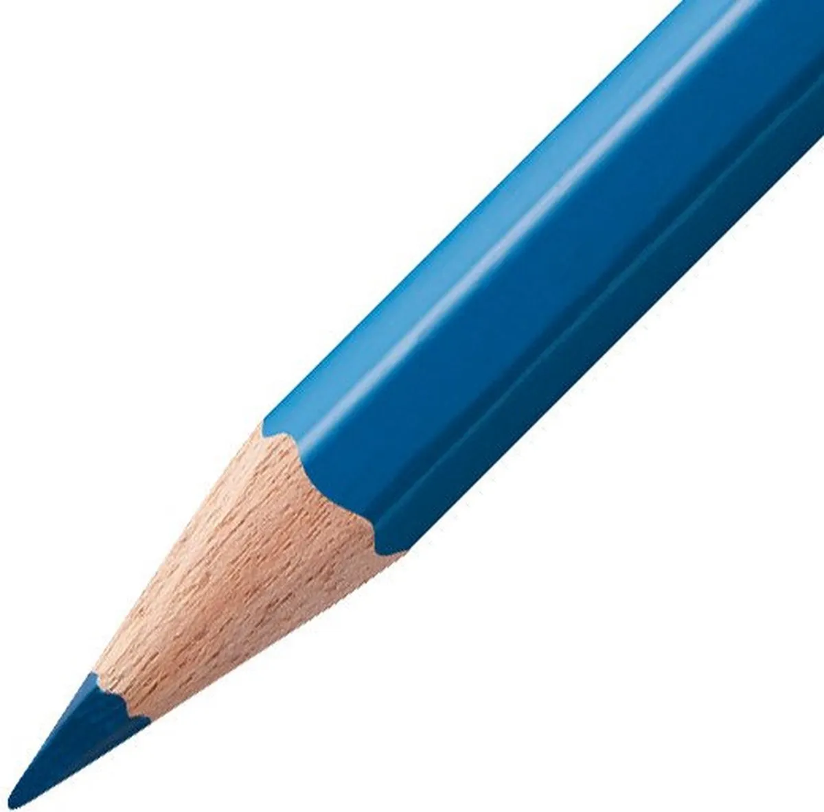 STABILO Original Kleurpotlood - azuurblauw donker