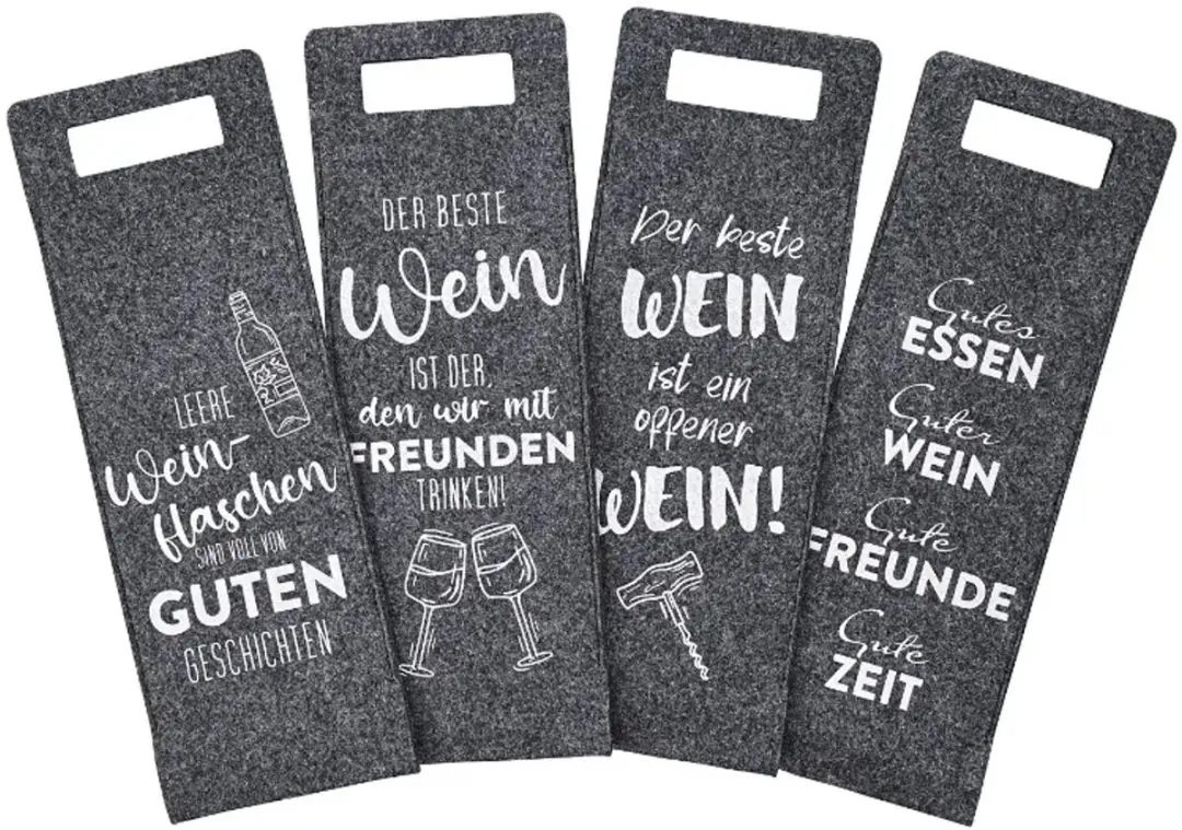 Westfalia Vilt Flessentas