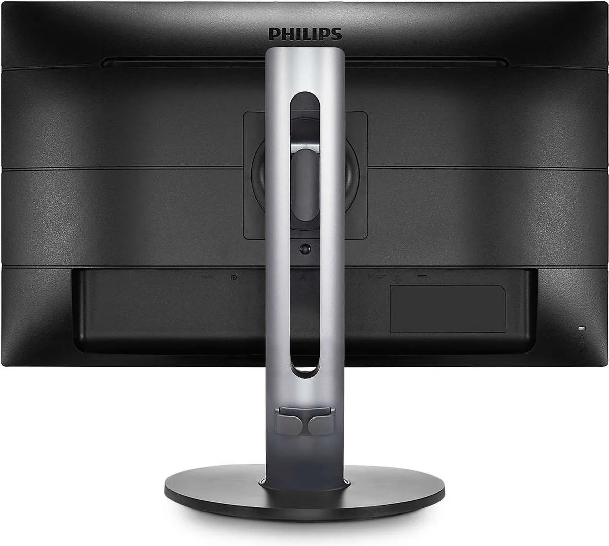 Philips 241B7QUPBEB Monitor - Full HD 23,8" - 1x HDMI/1x DisplayPort - afbeelding 6 van 6