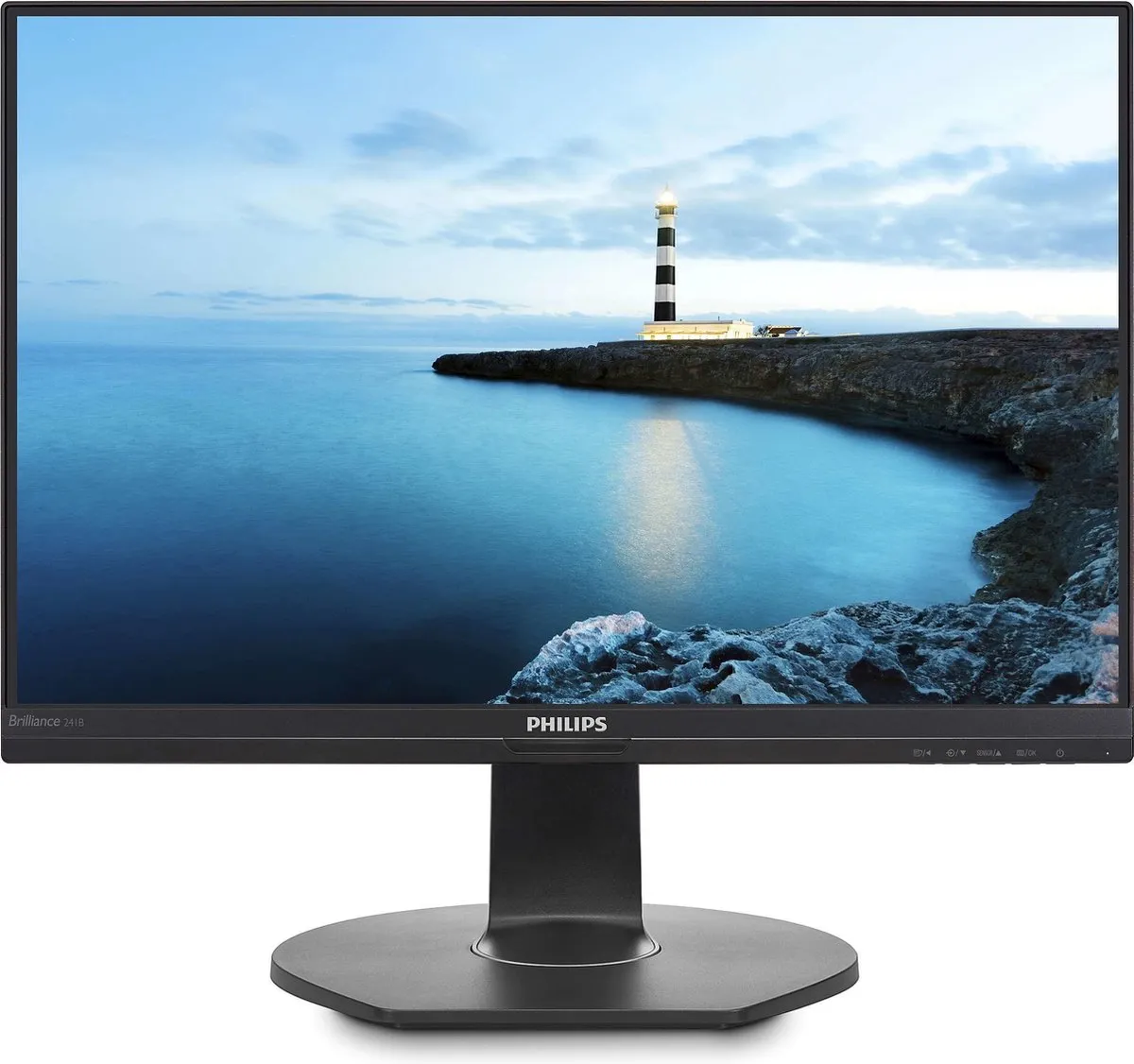 Philips 241B7QUPBEB Monitor