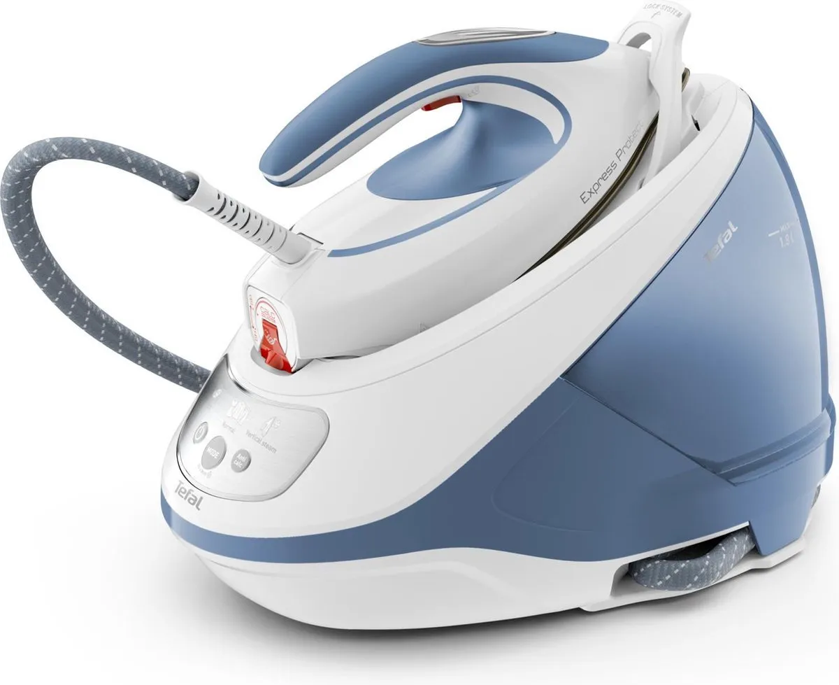 Tefal Express Protect SV9202 Stoomgenerator