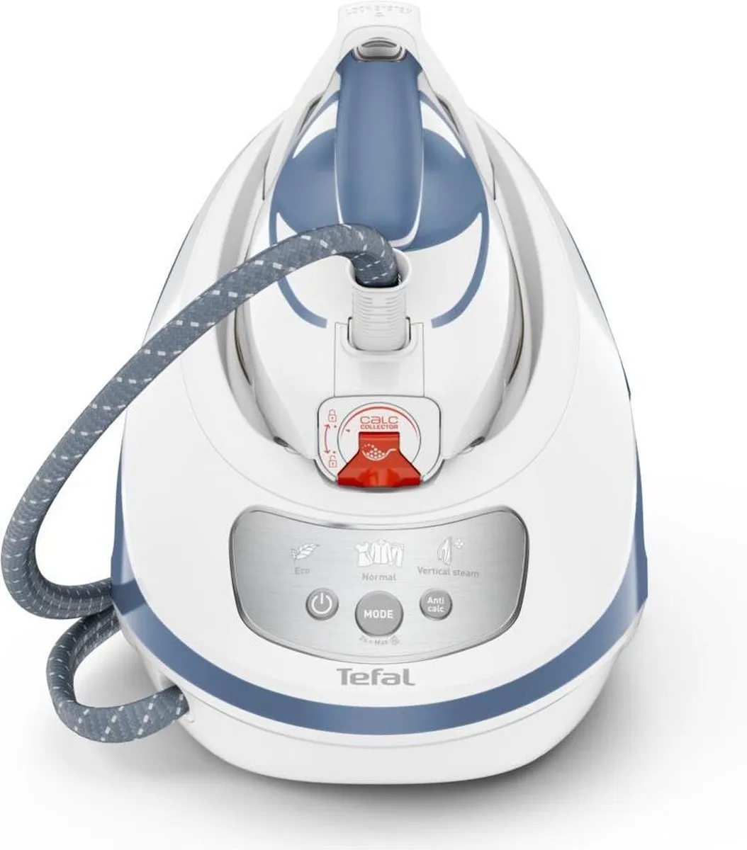 Tefal Express Protect SV9202 Stoomgenerator - 7.5 Bar - 1800ml