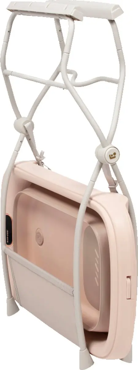 Maxi-Cosi Indigo Standaard Badstandaard - Elegance Beige