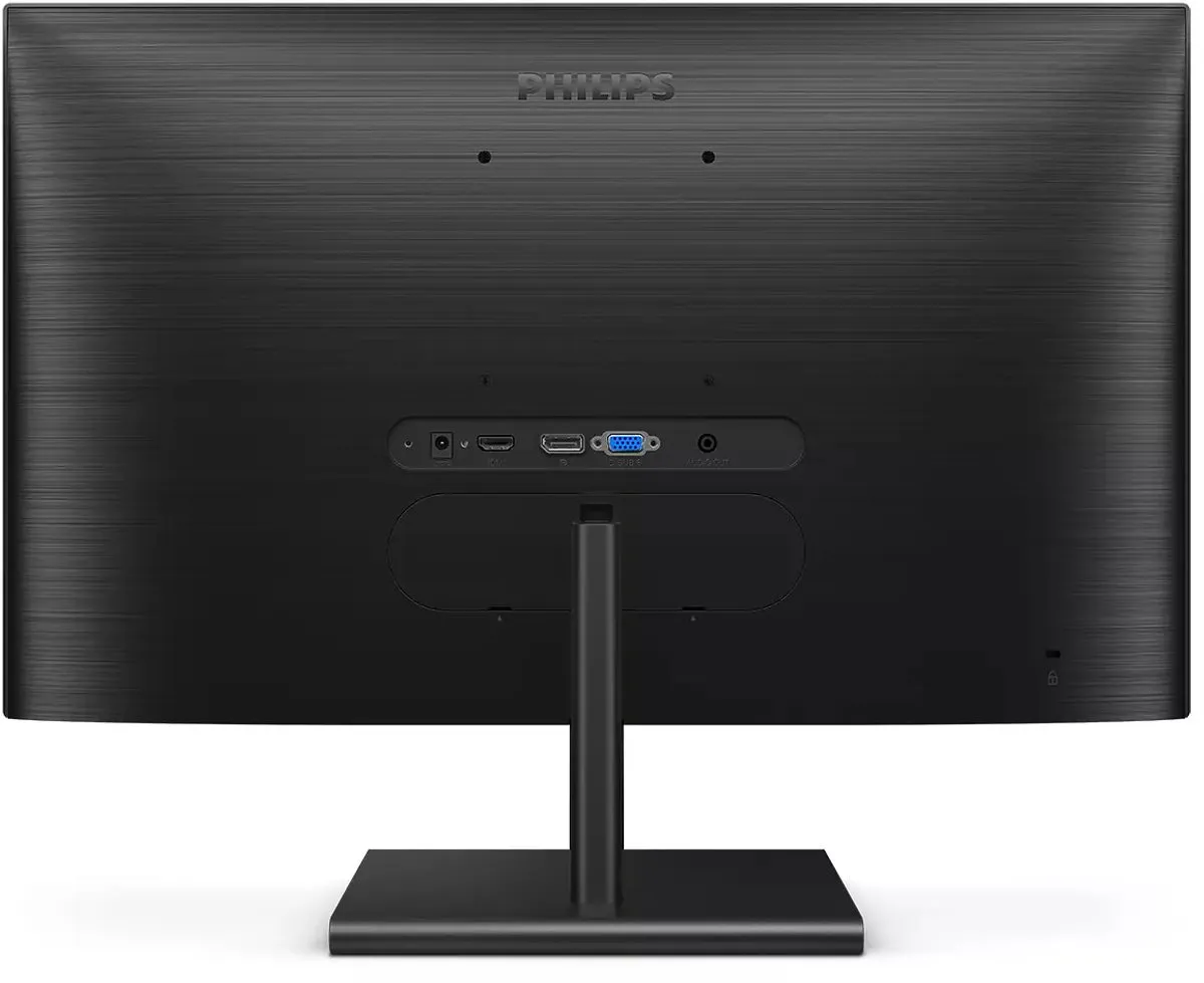 Philips 245E1S QHD Monitor 24 inch