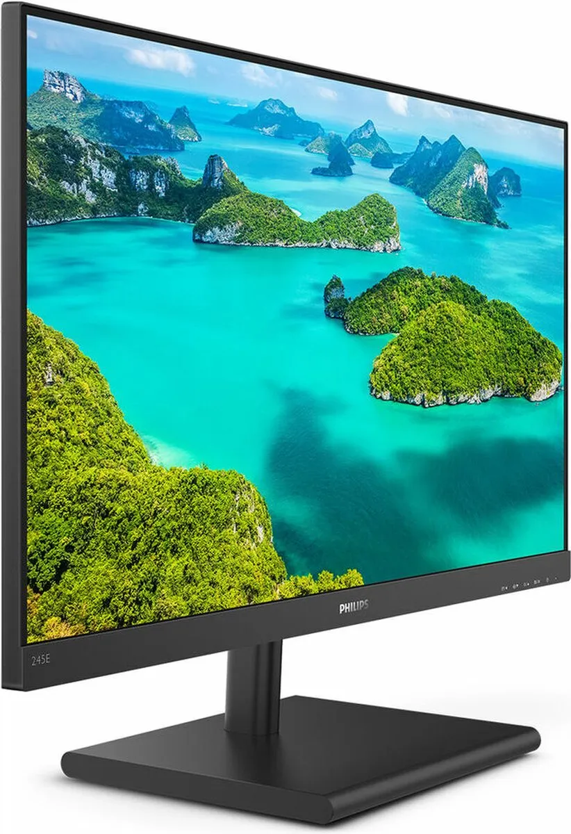 Philips 245E1S QHD Monitor 24 inch