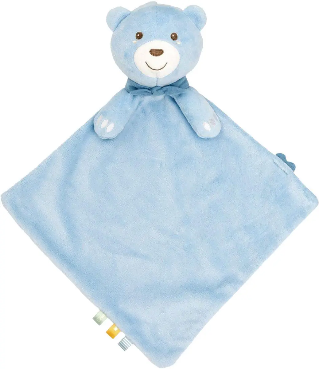 Chicco Maxi Doudou Knuffeldoekje Muziek