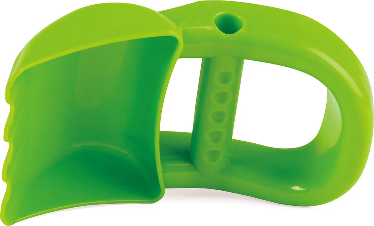 Hape Handgraver Multikleur